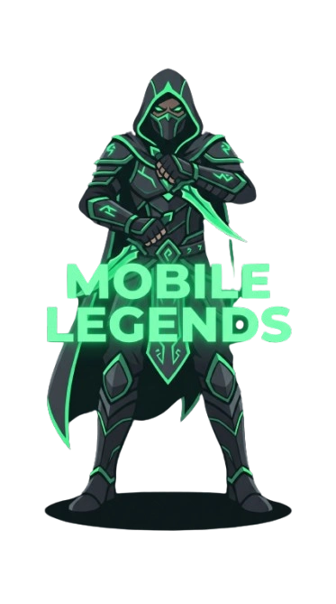 Mobile Legends