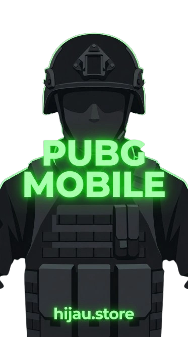PUBG