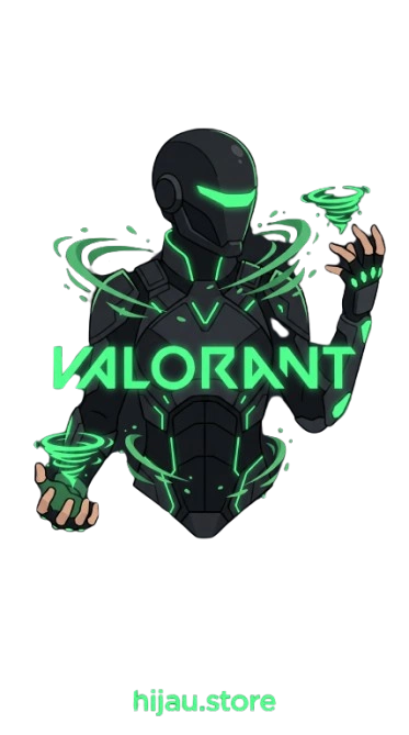 Valorant